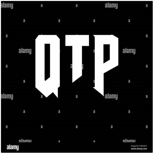 qtp